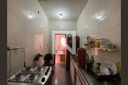 Casa para alugar com 90m², 3 quartos e sem vaga Casa para alugar com 90m², 3 quartos e sem vagaCozinha