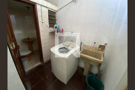 Casa para alugar com 90m², 3 quartos e sem vaga Casa para alugar com 90m², 3 quartos e sem vagaÁrea de Serviço