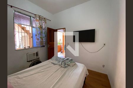 Casa para alugar com 90m², 3 quartos e sem vaga Casa para alugar com 90m², 3 quartos e sem vagaQuarto 2