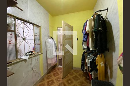 Casa para alugar com 90m², 3 quartos e sem vaga Casa para alugar com 90m², 3 quartos e sem vagaQuarto de Serviço