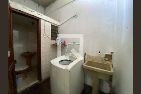 Casa para alugar com 90m², 3 quartos e sem vaga Casa para alugar com 90m², 3 quartos e sem vagaÁrea de Serviço