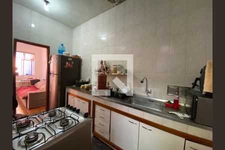 Casa para alugar com 90m², 3 quartos e sem vaga Casa para alugar com 90m², 3 quartos e sem vagaCozinha