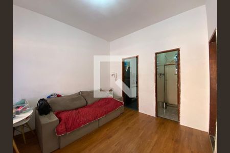 Casa para alugar com 90m², 3 quartos e sem vaga Casa para alugar com 90m², 3 quartos e sem vagaSala