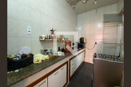 Casa para alugar com 90m², 3 quartos e sem vaga Casa para alugar com 90m², 3 quartos e sem vagaCozinha