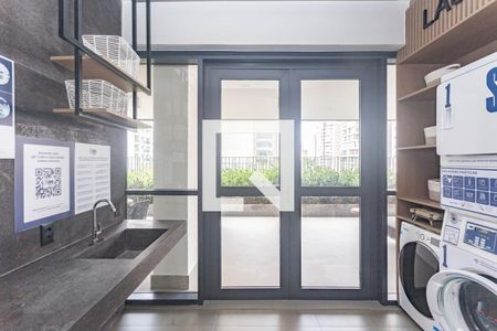 Apartamento à venda com 29m², 1 quarto e sem vagaÁrea comum