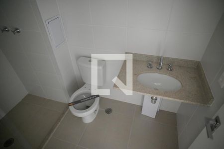 Apartamento à venda com 29m², 1 quarto e sem vagaBanheiro