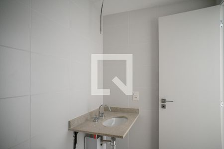 Apartamento à venda com 29m², 1 quarto e sem vagaBanheiro