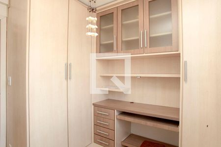 Quarto 2 de apartamento à venda com 2 quartos, 65m² em Azenha, Porto Alegre