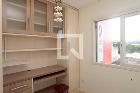 Quarto 2 de apartamento à venda com 2 quartos, 65m² em Azenha, Porto Alegre