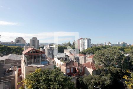 Apartamento à venda com 65m², 2 quartos e 2 vagasQuarto 2 Vista