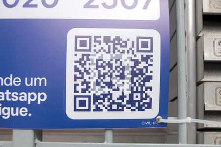 Apartamento à venda com 65m², 2 quartos e 2 vagasQR Code 03PRS_182_300