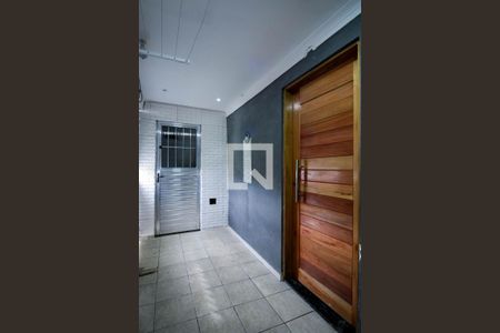 Casa para alugar com 32m², 1 quarto e sem vagaHall