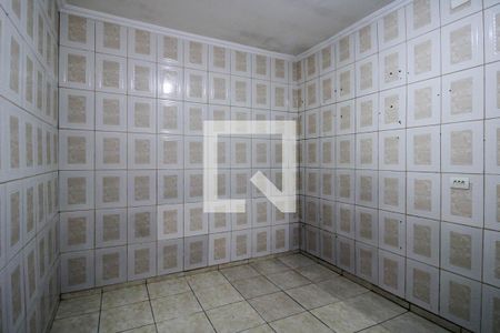 Casa para alugar com 32m², 1 quarto e sem vagaCozinha 