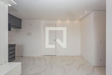 Apartamento para alugar com 42m², 2 quartos e 1 vaga Apartamento para alugar com 42m², 2 quartos e 1 vagaSala