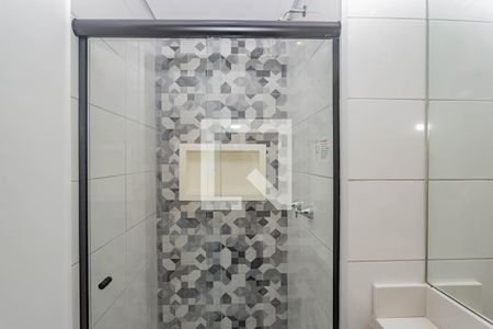 Apartamento para alugar com 42m², 2 quartos e 1 vaga Apartamento para alugar com 42m², 2 quartos e 1 vagaBanheiro