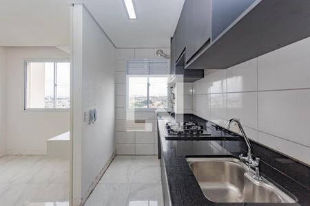 Apartamento para alugar com 42m², 2 quartos e 1 vaga Apartamento para alugar com 42m², 2 quartos e 1 vagaCozinha