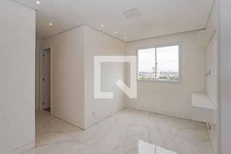 Apartamento para alugar com 42m², 2 quartos e 1 vaga Apartamento para alugar com 42m², 2 quartos e 1 vagaSala