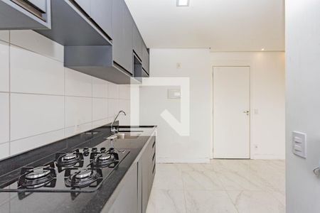 Apartamento para alugar com 42m², 2 quartos e 1 vaga Apartamento para alugar com 42m², 2 quartos e 1 vagaCozinha