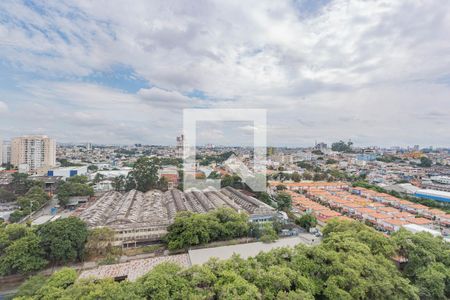 Apartamento para alugar com 42m², 2 quartos e 1 vaga Apartamento para alugar com 42m², 2 quartos e 1 vagaVista