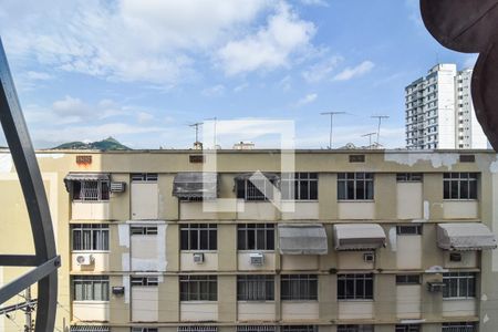 Vista do Quarto 2 de apartamento à venda com 2 quartos, 89m² em Fonseca, Niterói