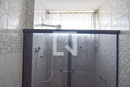 Apartamento à venda com 89m², 2 quartos e sem vagaBanheiro Social