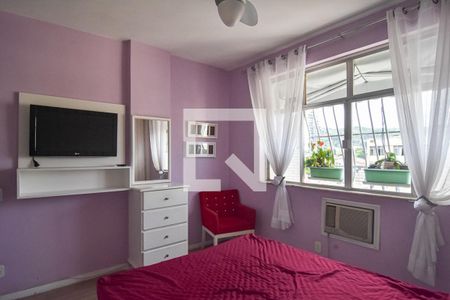 Quarto 1 de apartamento à venda com 2 quartos, 89m² em Fonseca, Niterói