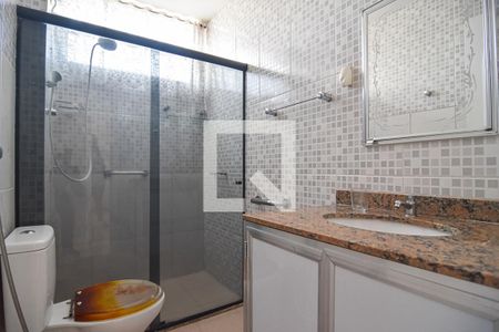 Apartamento à venda com 89m², 2 quartos e sem vagaBanheiro Social