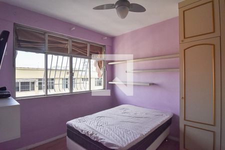 Quarto 2 de apartamento à venda com 2 quartos, 89m² em Fonseca, Niterói