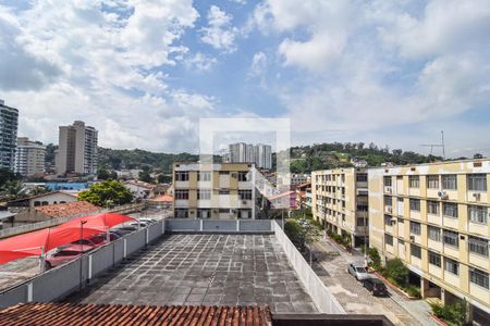 Vista de apartamento à venda com 2 quartos, 89m² em Fonseca, Niterói
