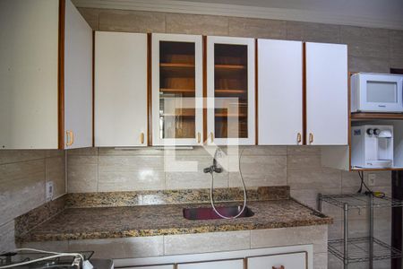 Apartamento à venda com 89m², 2 quartos e sem vagaCozinha