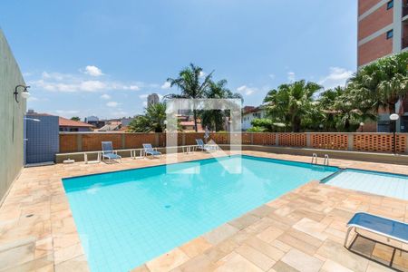 Apartamento à venda com 64m², 2 quartos e 1 vagaÁrea Comum