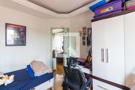 Apartamento à venda com 64m², 2 quartos e 1 vagaQuarto 1
