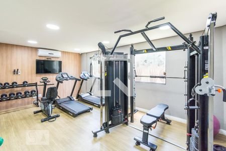 Apartamento à venda com 64m², 2 quartos e 1 vagaÁrea Comum