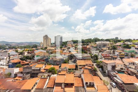 Apartamento à venda com 64m², 2 quartos e 1 vagaVista do Quarto 2