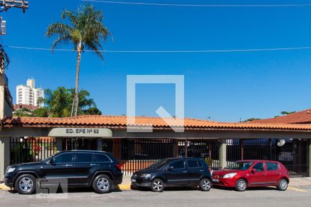 Apartamento à venda com 64m², 2 quartos e 1 vagaÁrea Comum