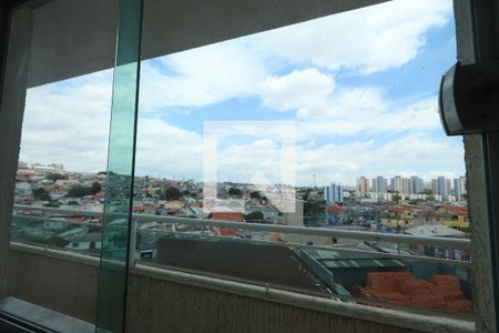 Studio à venda com 29m², 1 quarto e sem vagaVista Panorâmica