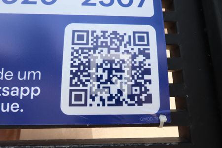 Studio à venda com 29m², 1 quarto e sem vagaQR code