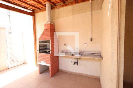 Studio à venda com 29m², 1 quarto e sem vagaÁrea comum - Churrasqueira