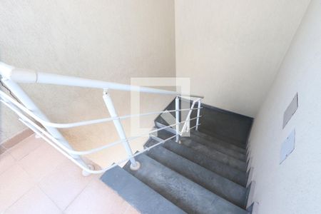 Studio à venda com 29m², 1 quarto e sem vagaAcesso ao imóvel