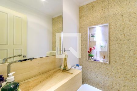 Apartamento à venda com 340m², 4 quartos e 3 vagasLavabo