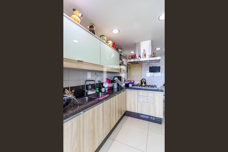 Apartamento à venda com 340m², 4 quartos e 3 vagasCozinha