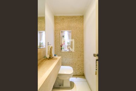 Apartamento à venda com 340m², 4 quartos e 3 vagasLavabo