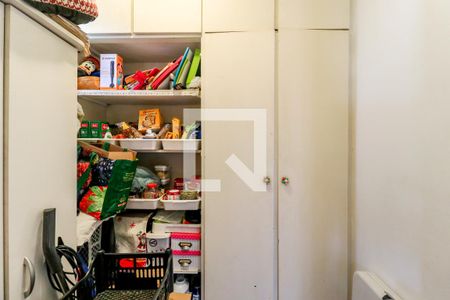 Apartamento à venda com 340m², 4 quartos e 3 vagasDespensa