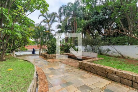 Apartamento à venda com 340m², 4 quartos e 3 vagasÁrea Comum