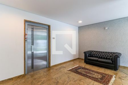 Apartamento à venda com 340m², 4 quartos e 3 vagasÁrea Comum - Hall Social