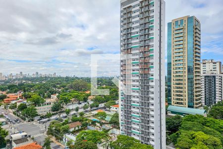 Apartamento à venda com 340m², 4 quartos e 3 vagasVista