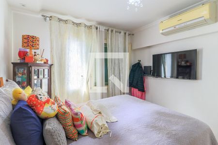 Apartamento à venda com 340m², 4 quartos e 3 vagasSuíte 1