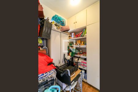 Apartamento à venda com 340m², 4 quartos e 3 vagasDespensa