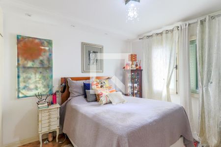 Apartamento à venda com 340m², 4 quartos e 3 vagasSuíte 1