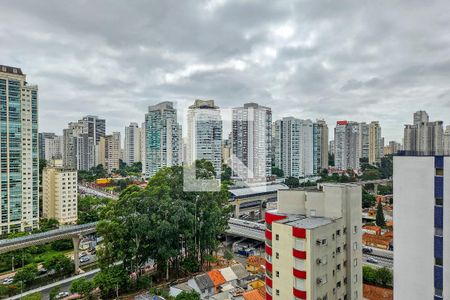 Apartamento à venda com 340m², 4 quartos e 3 vagasVista
